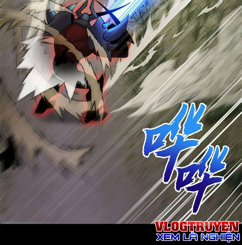 Ma Thú Siêu Thần - Chapter 93 - Page 34