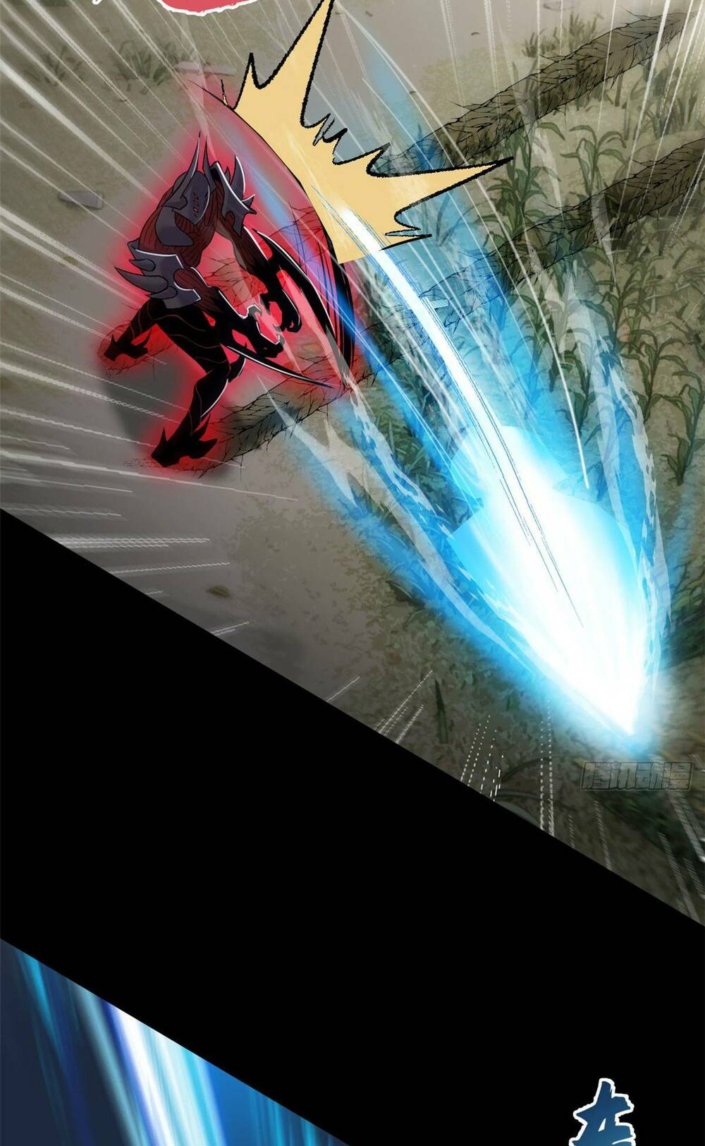 Ma Thú Siêu Thần - Chapter 93 - Page 36