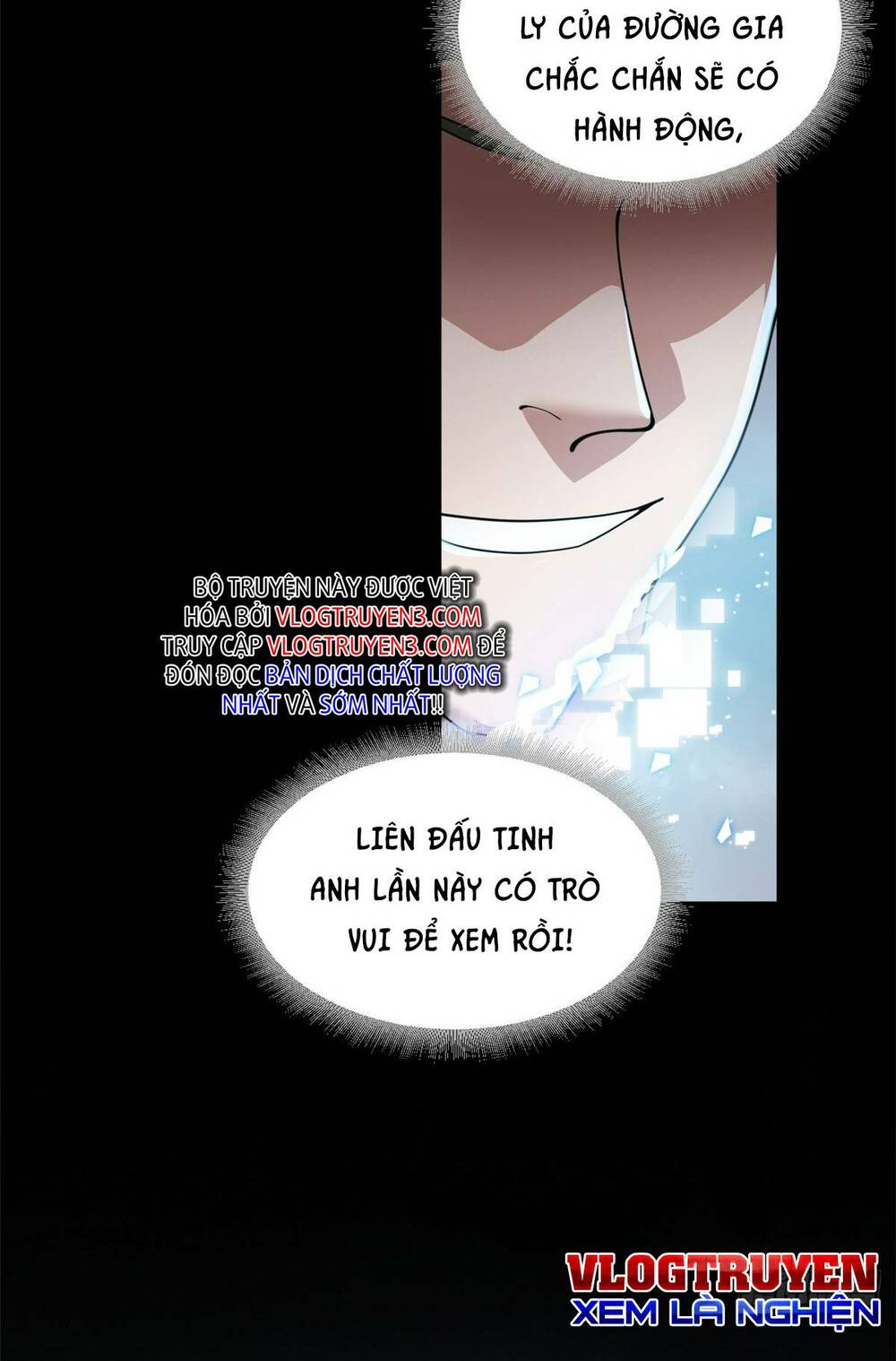 Ma Thú Siêu Thần - Chapter 93 - Page 3