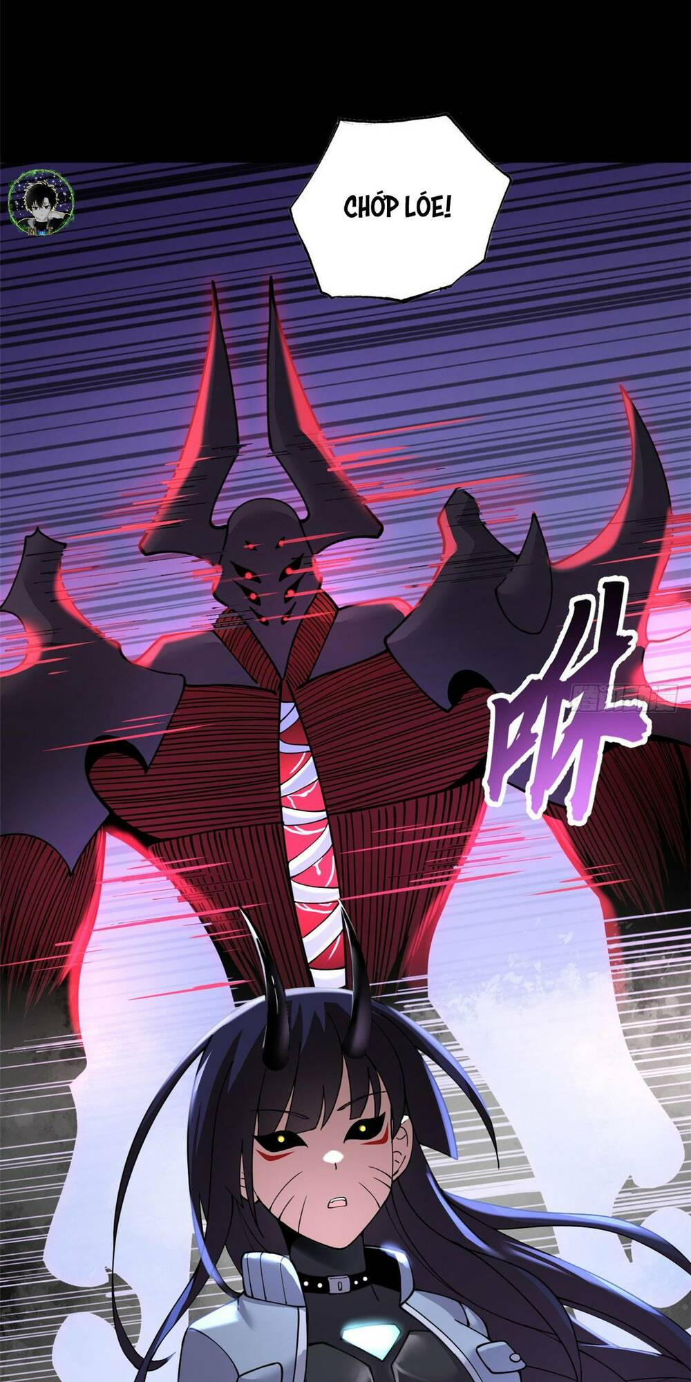 Ma Thú Siêu Thần - Chapter 93 - Page 42