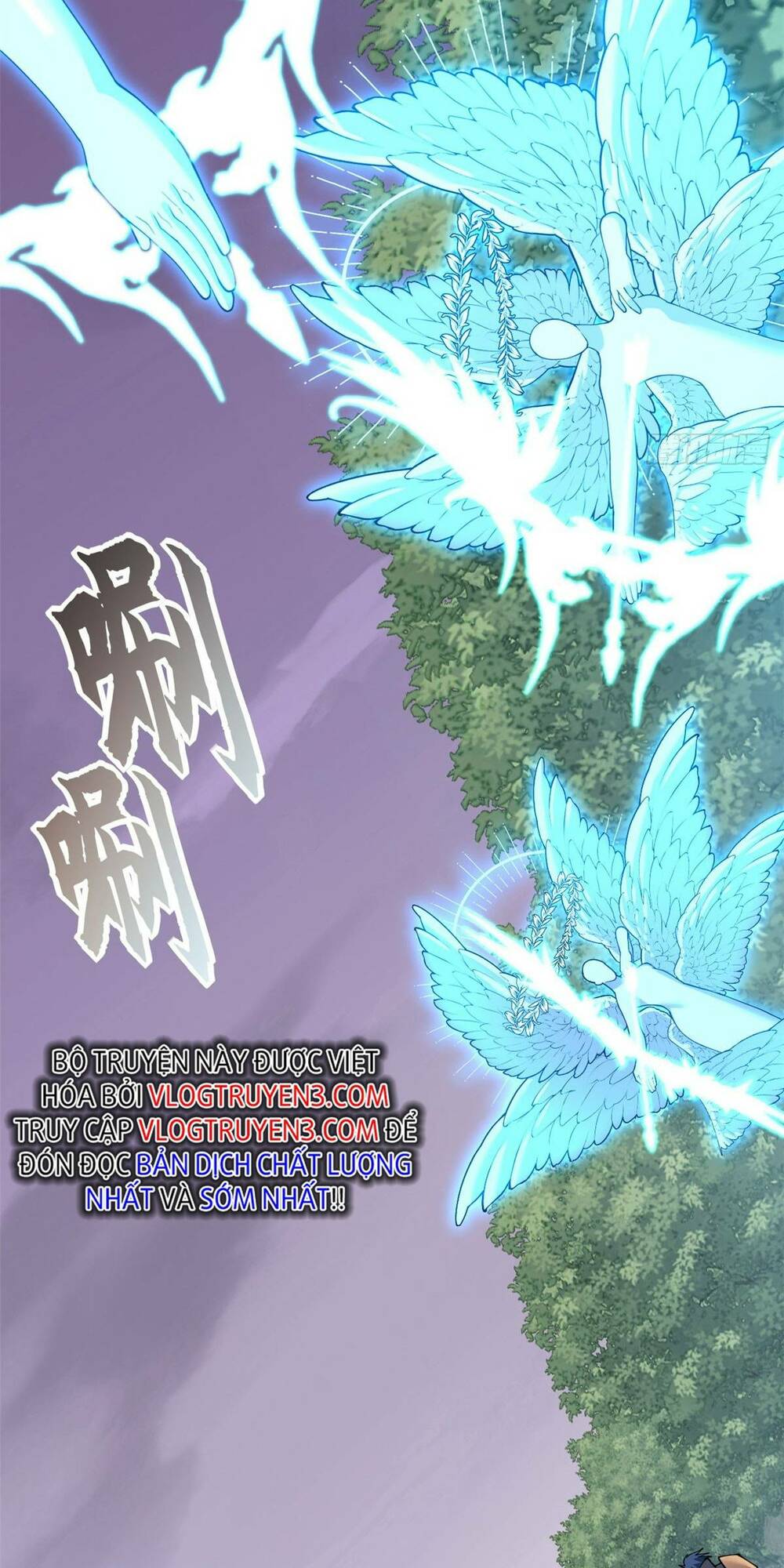 Ma Thú Siêu Thần - Chapter 93 - Page 50