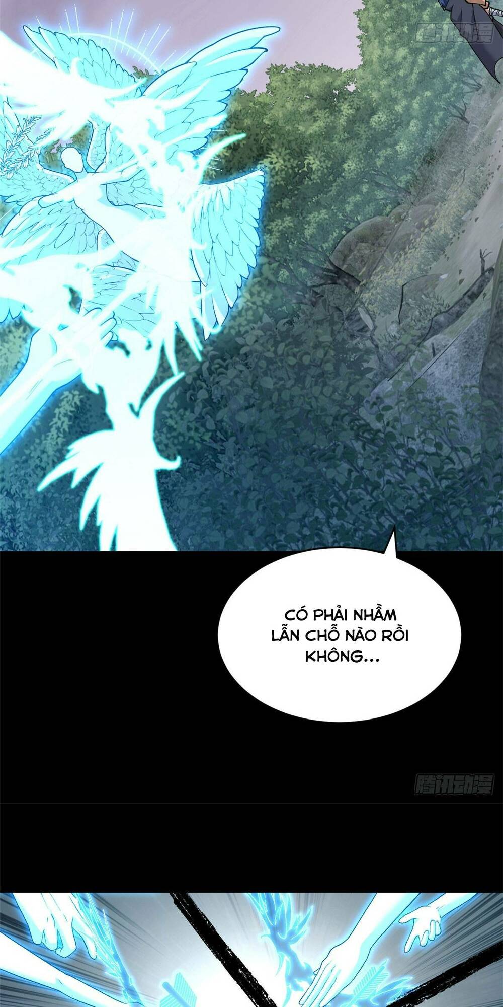 Ma Thú Siêu Thần - Chapter 93 - Page 51