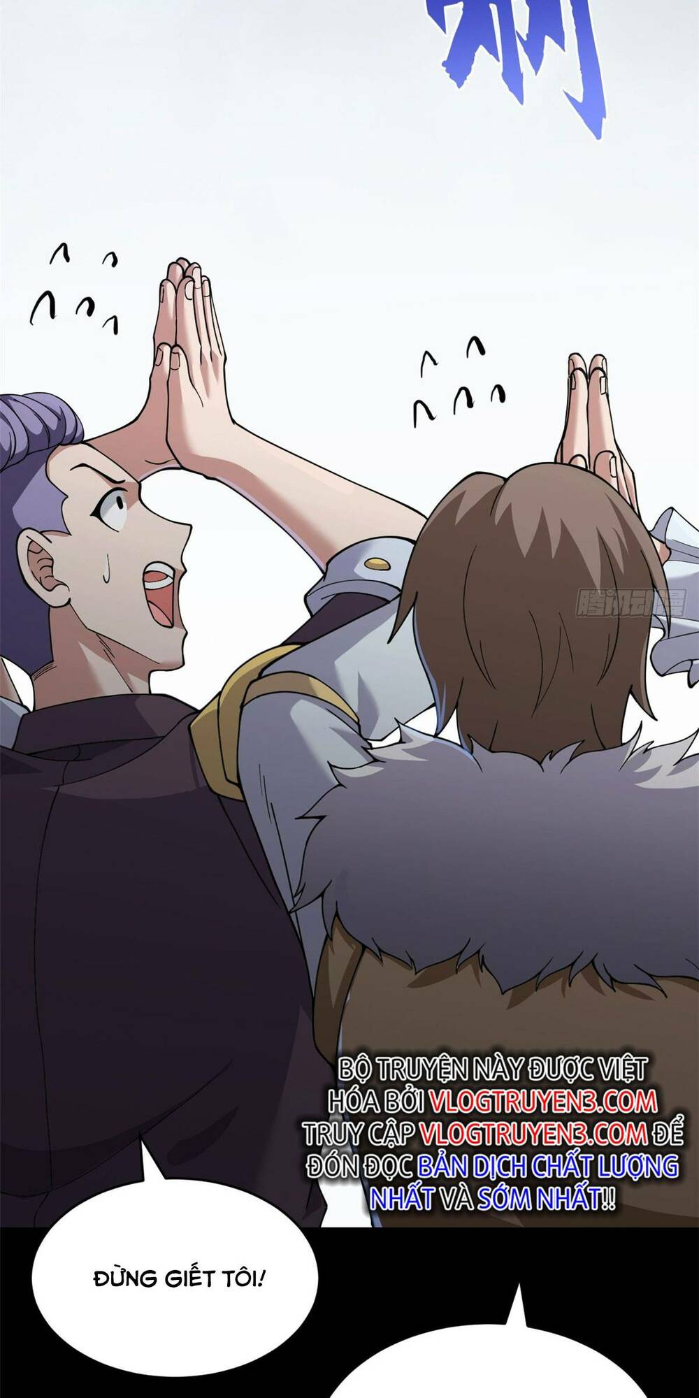 Ma Thú Siêu Thần - Chapter 93 - Page 5