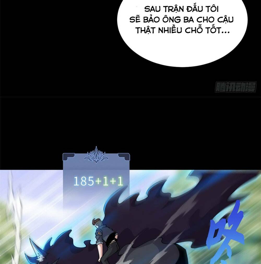 Ma Thú Siêu Thần - Chapter 93 - Page 6