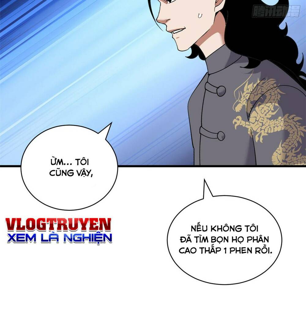 Ma Thú Siêu Thần - Chapter 94 - Page 9