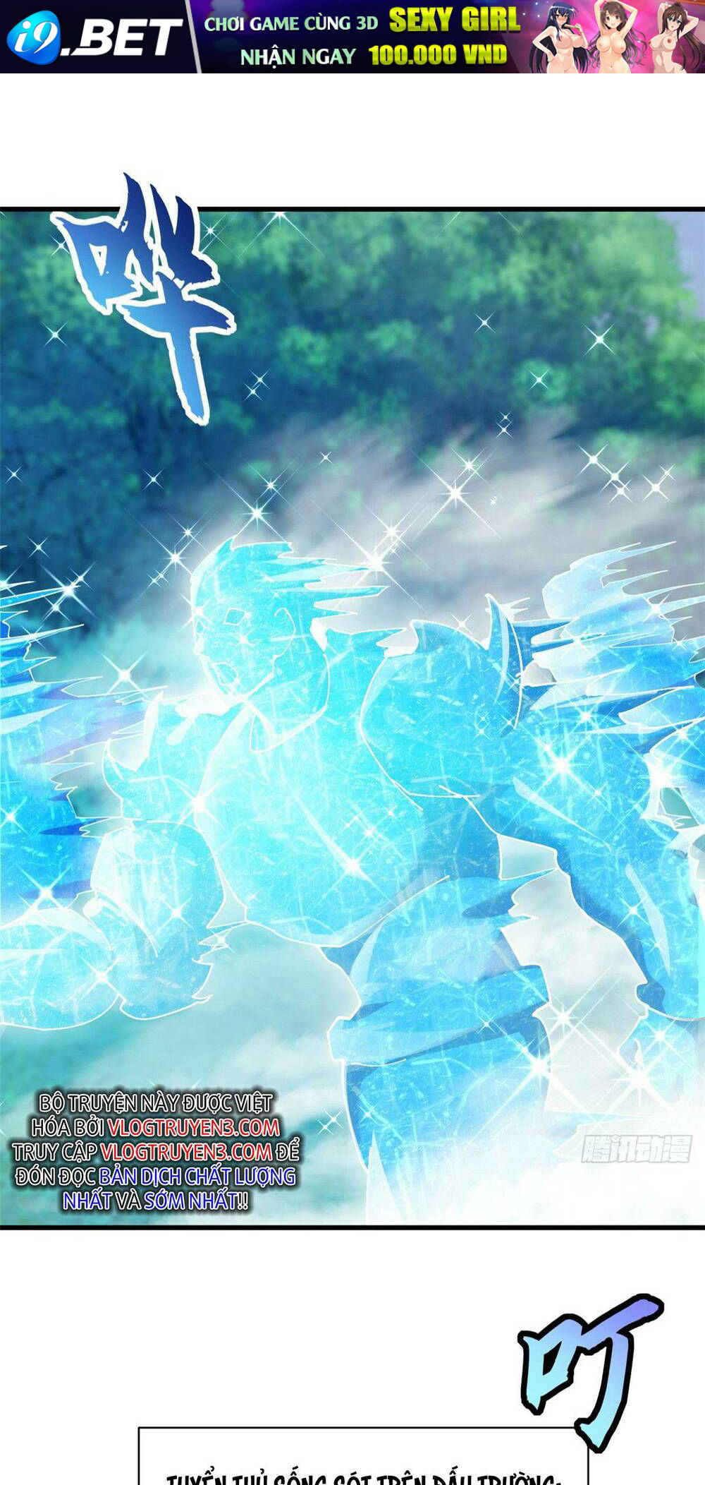 Ma Thú Siêu Thần - Chapter 94 - Page 11