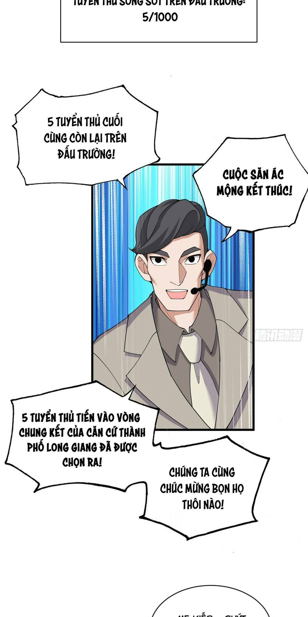 Ma Thú Siêu Thần - Chapter 94 - Page 12