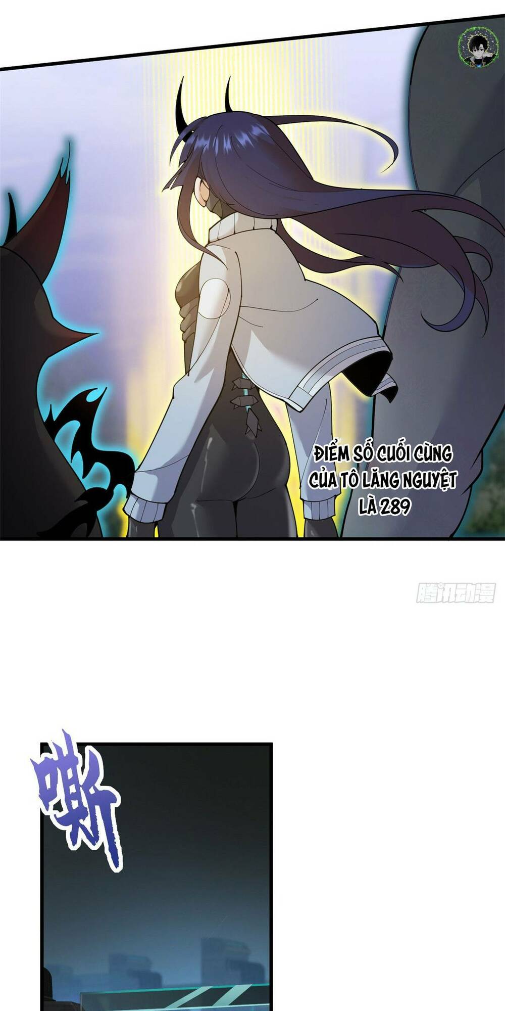 Ma Thú Siêu Thần - Chapter 94 - Page 15