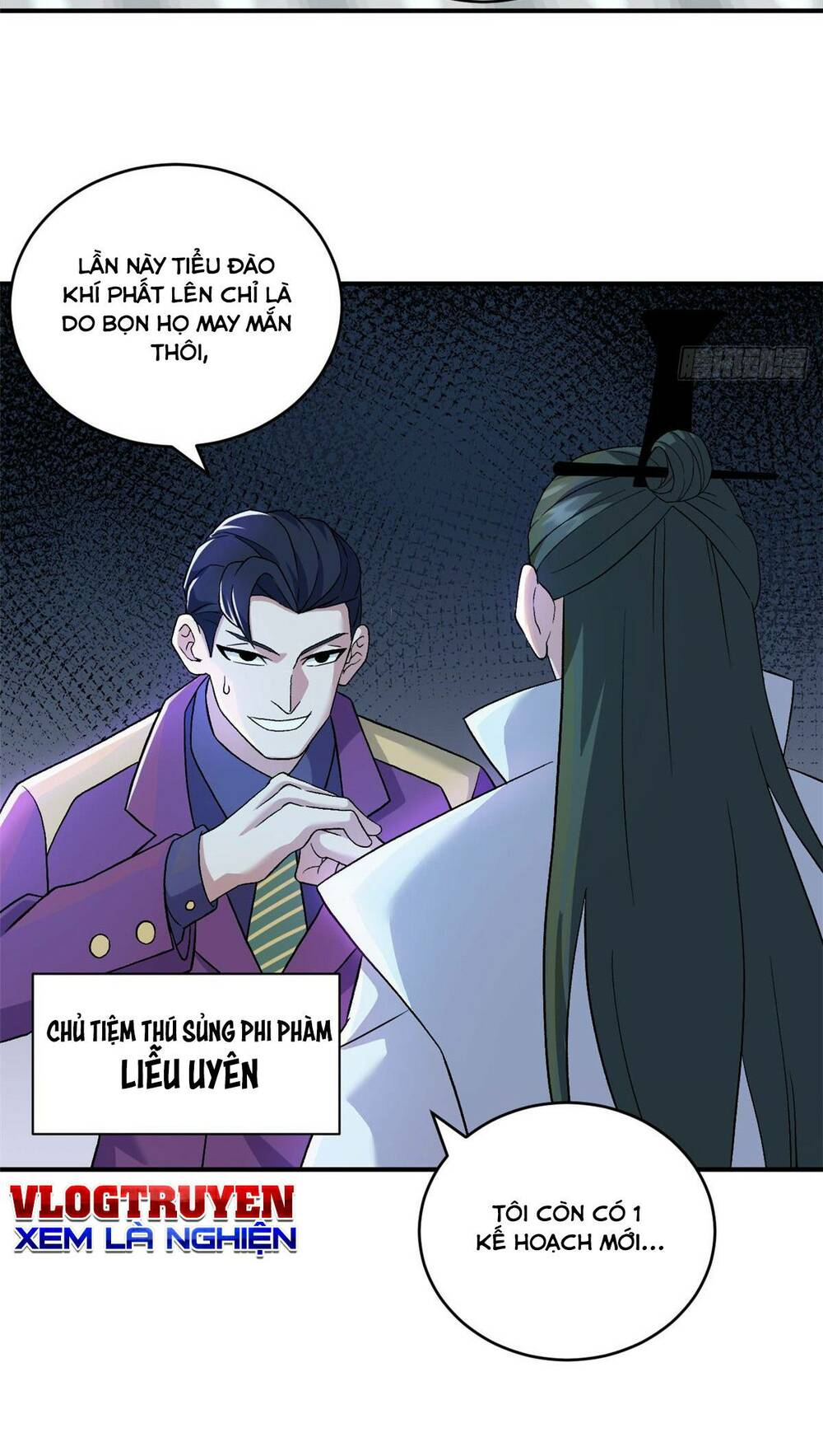 Ma Thú Siêu Thần - Chapter 94 - Page 27