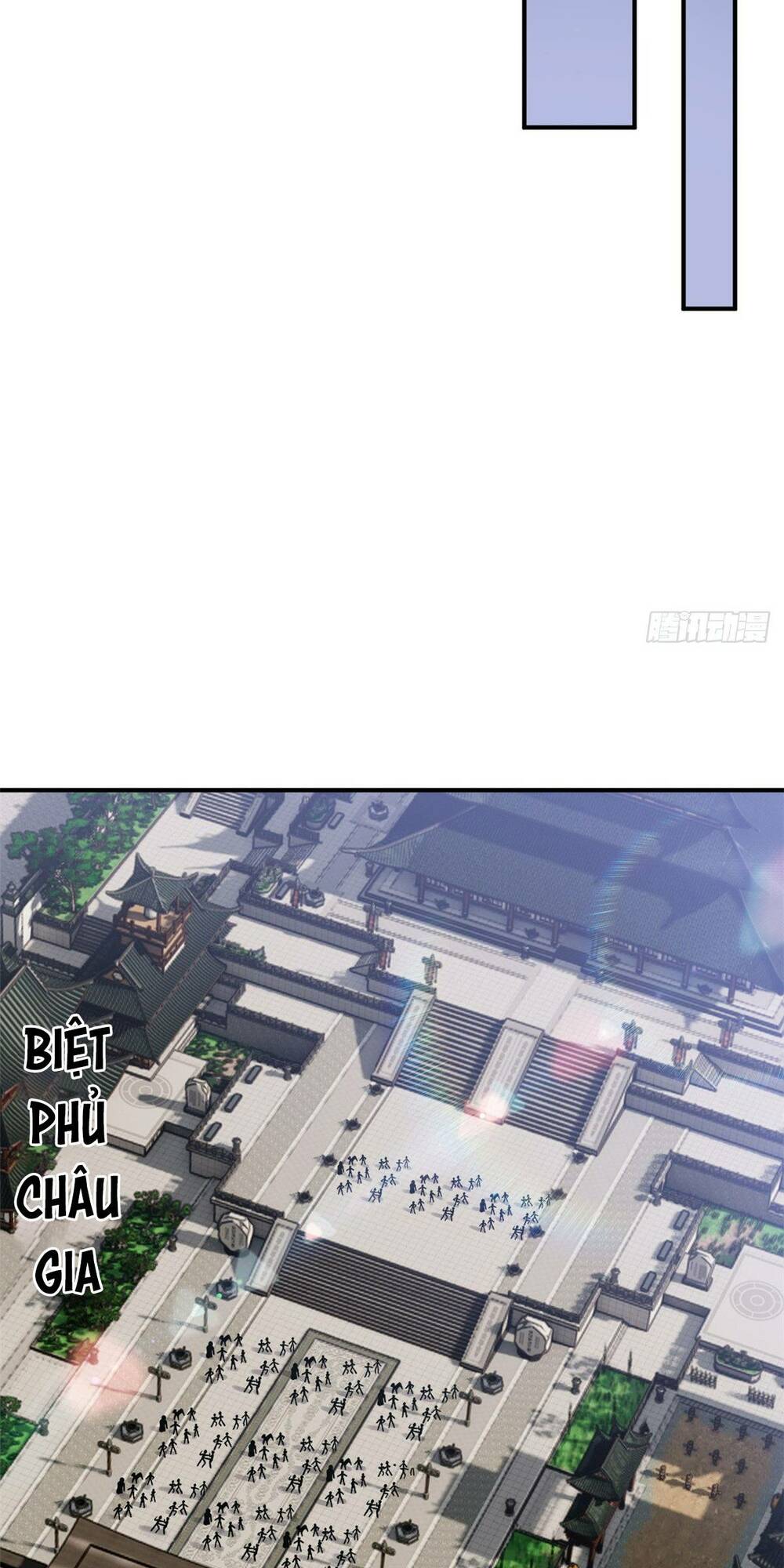 Ma Thú Siêu Thần - Chapter 94 - Page 33