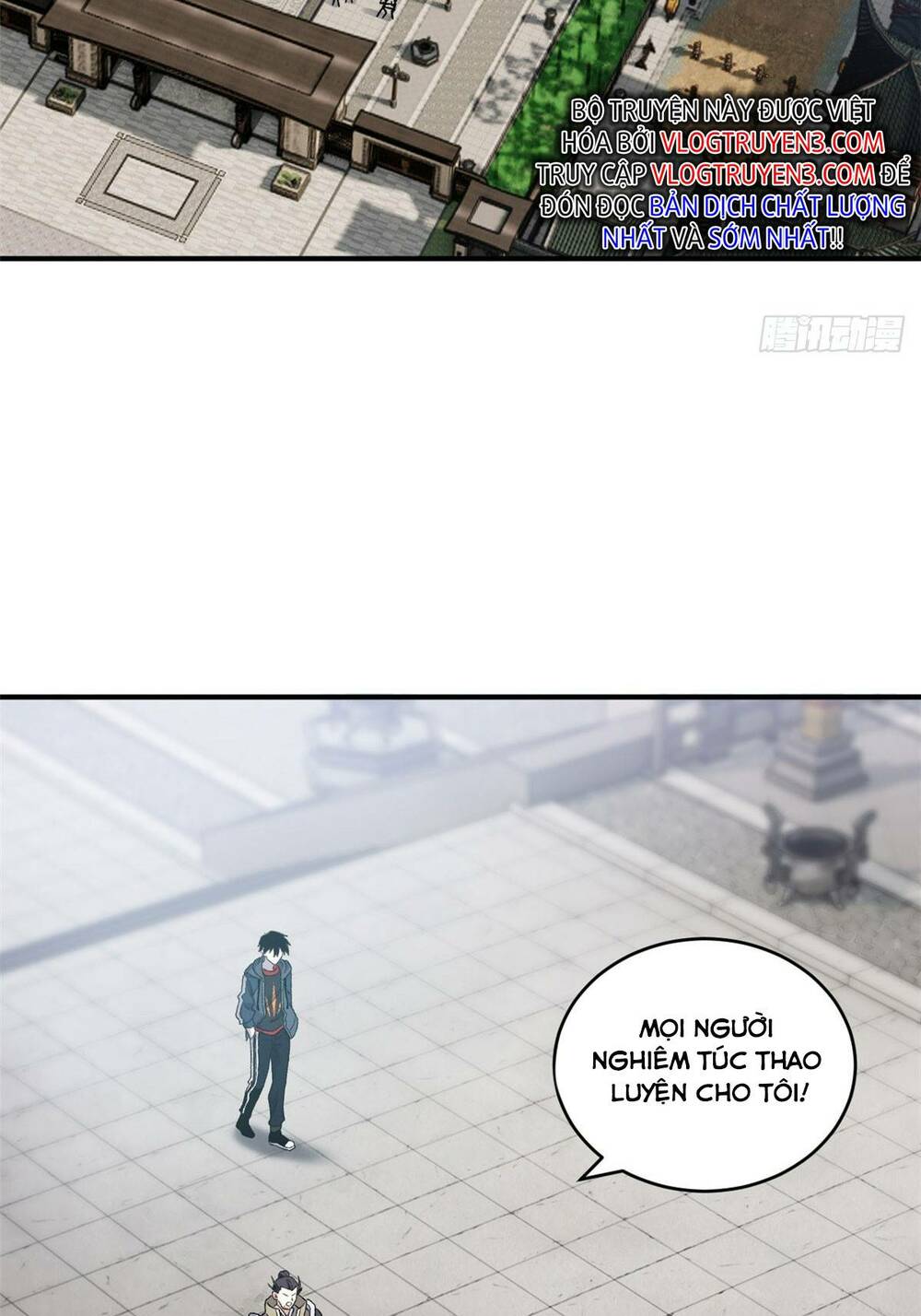 Ma Thú Siêu Thần - Chapter 94 - Page 34