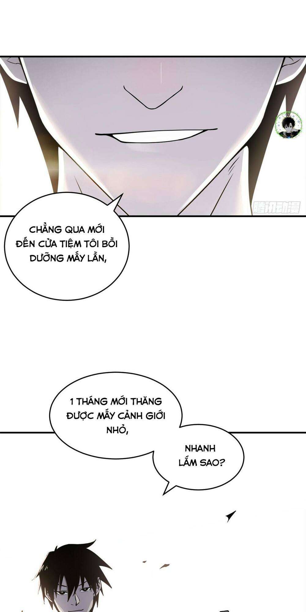 Ma Thú Siêu Thần - Chapter 95 - Page 13