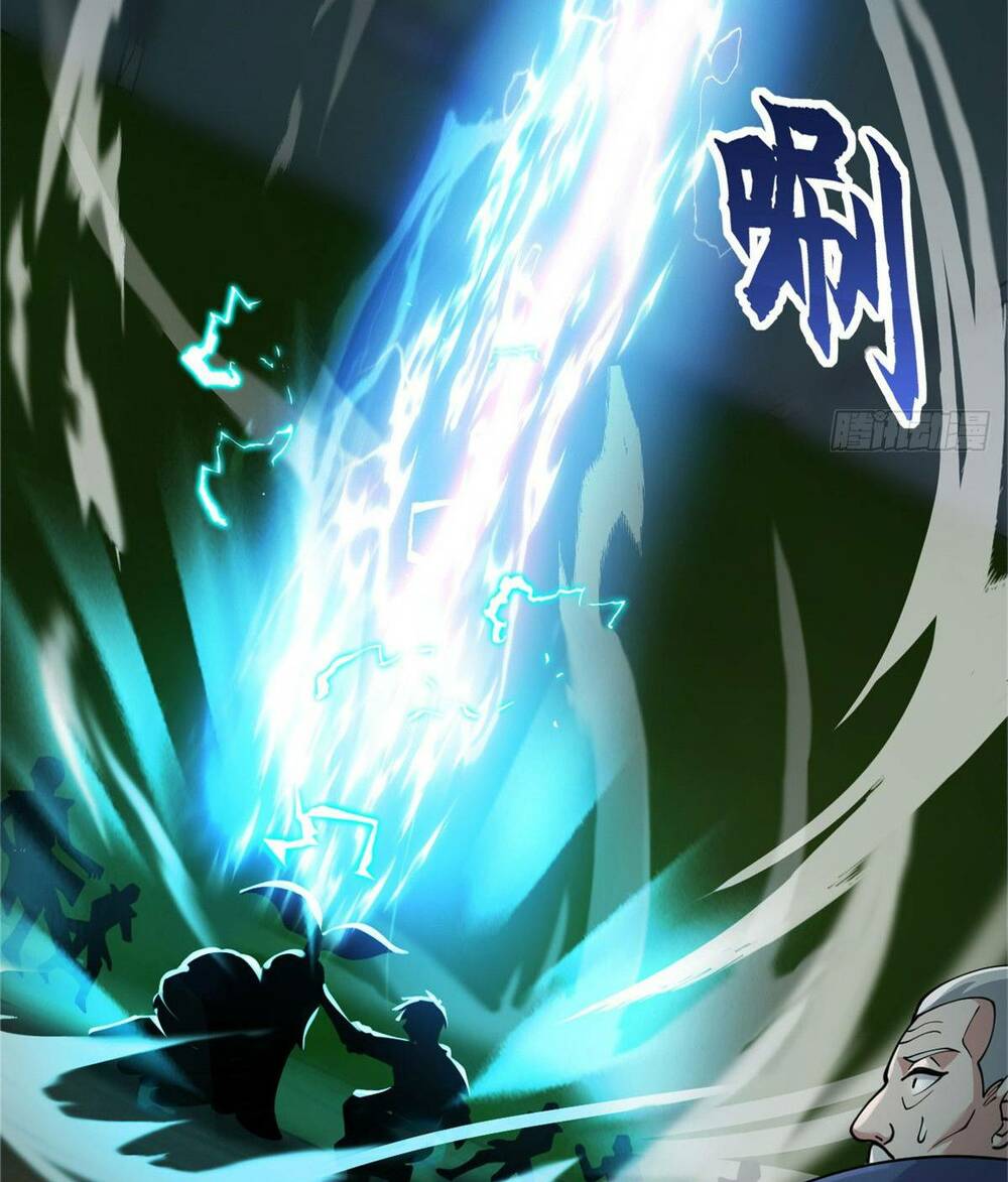 Ma Thú Siêu Thần - Chapter 95 - Page 24