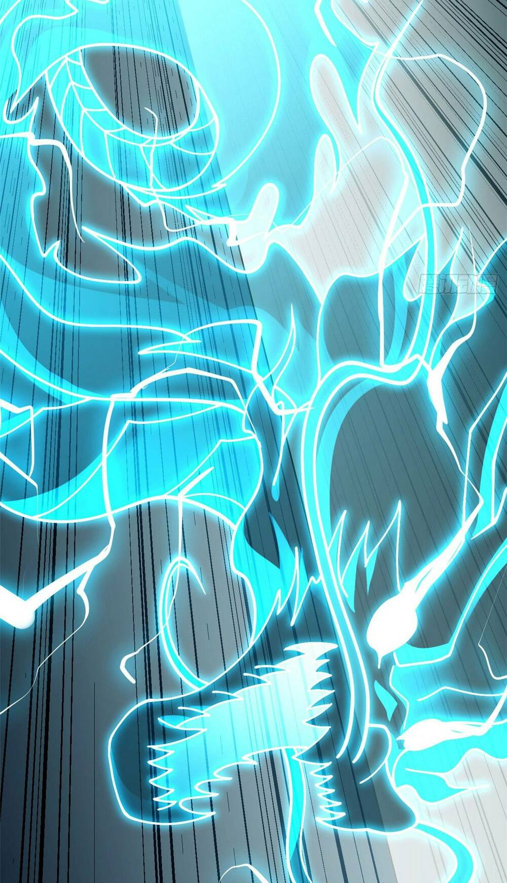 Ma Thú Siêu Thần - Chapter 95 - Page 31