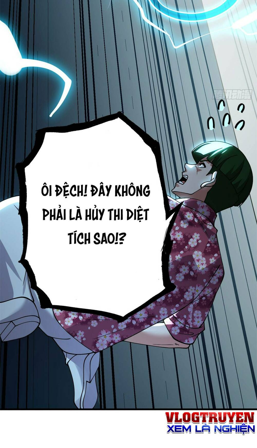 Ma Thú Siêu Thần - Chapter 95 - Page 32