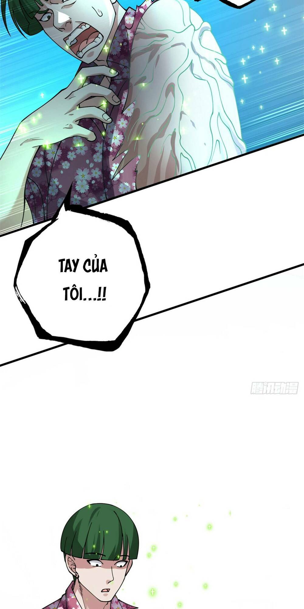 Ma Thú Siêu Thần - Chapter 95 - Page 34