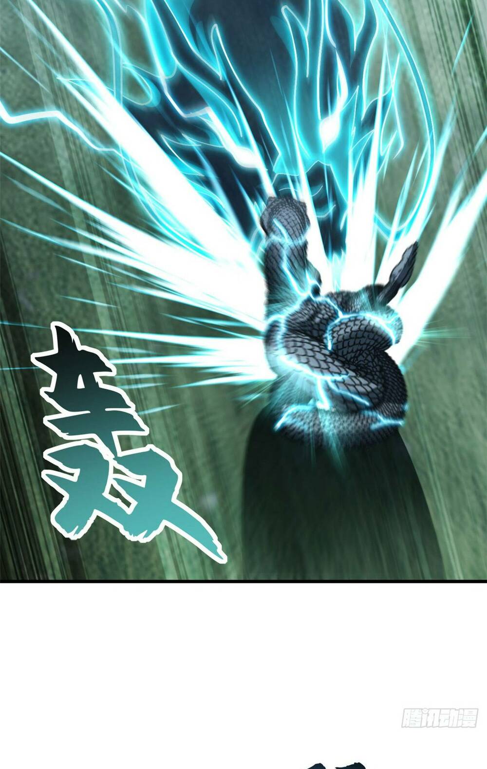 Ma Thú Siêu Thần - Chapter 95 - Page 37