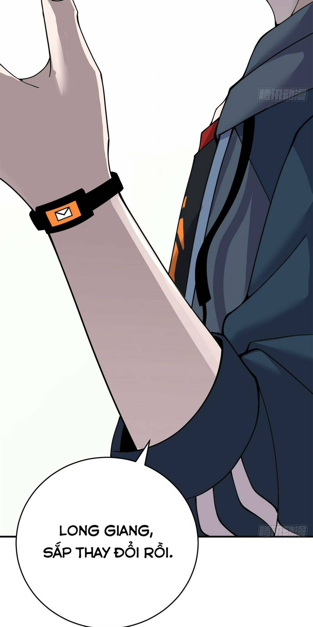 Ma Thú Siêu Thần - Chapter 95 - Page 50