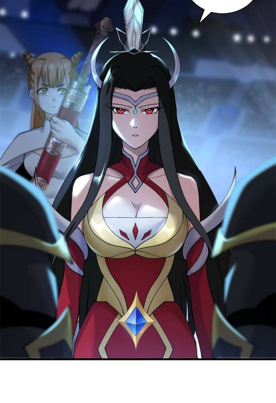 Ma Thú Siêu Thần - Chapter 96 - Page 9