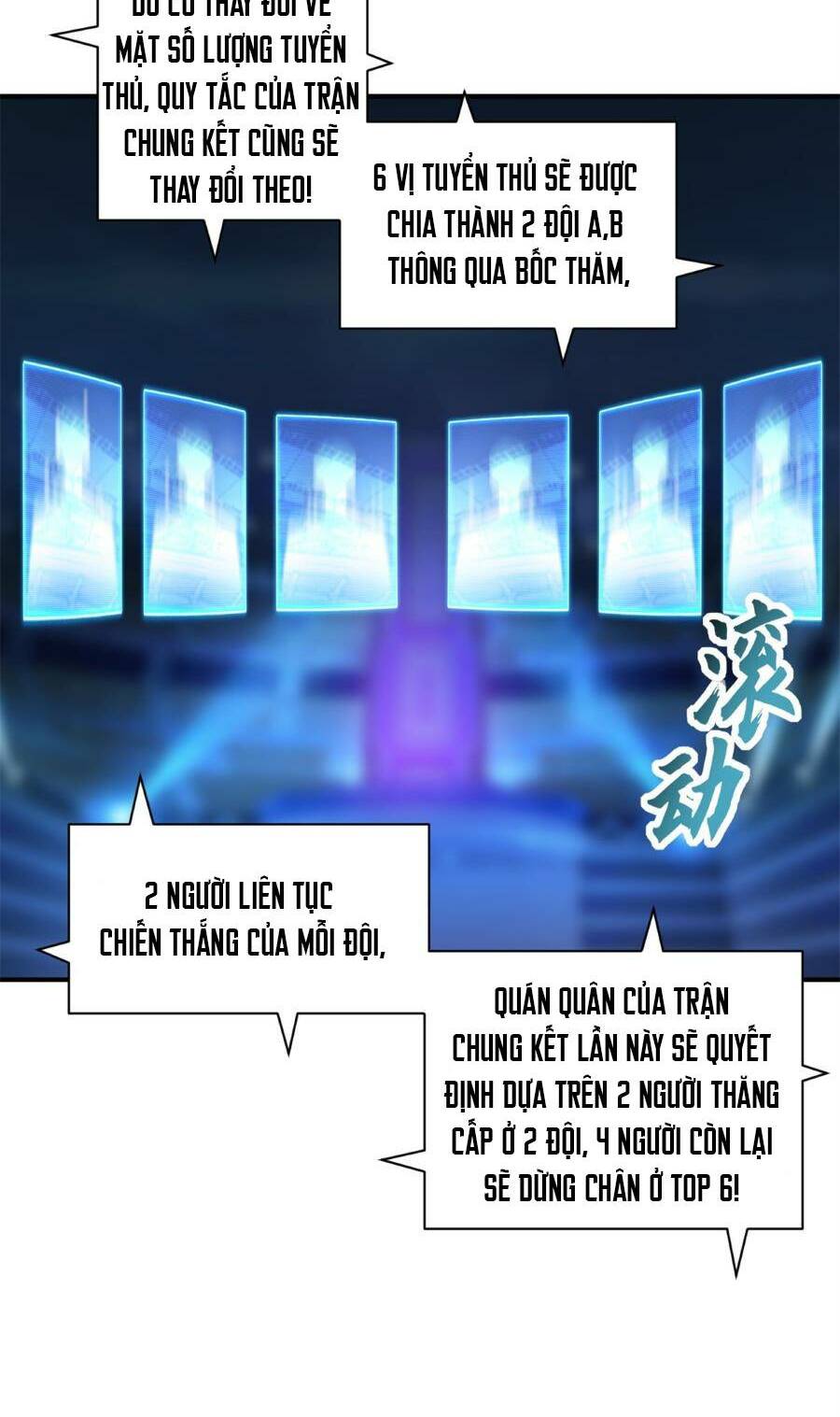 Ma Thú Siêu Thần - Chapter 96 - Page 13