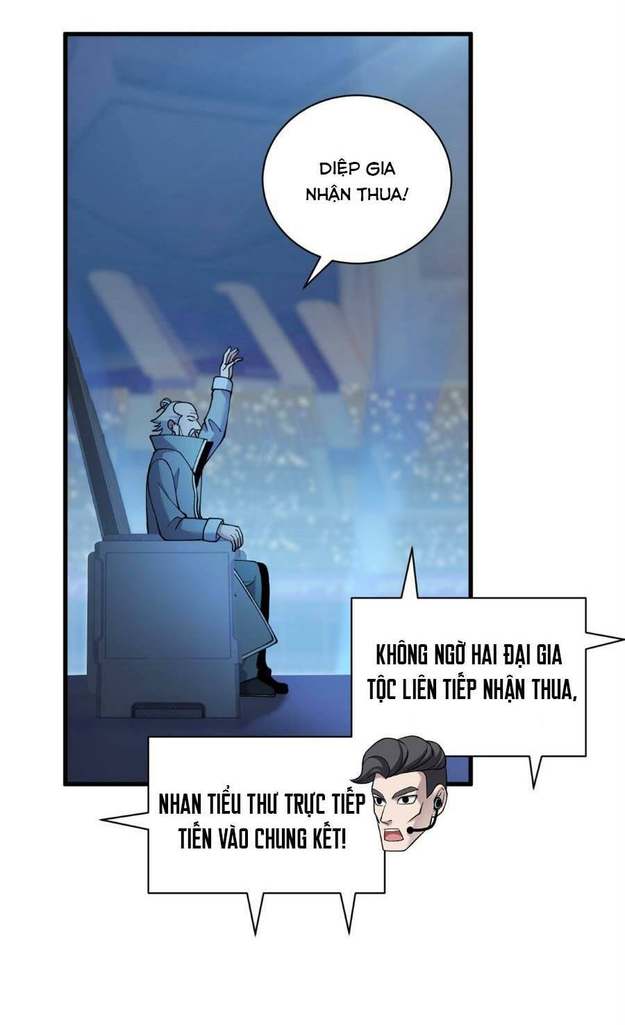 Ma Thú Siêu Thần - Chapter 96 - Page 25