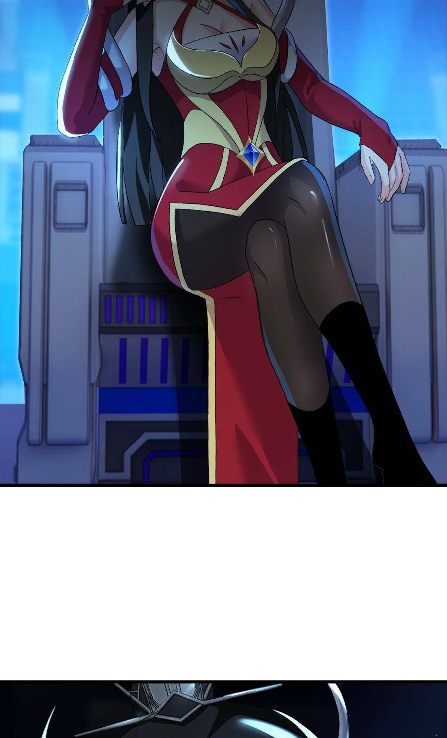 Ma Thú Siêu Thần - Chapter 96 - Page 37