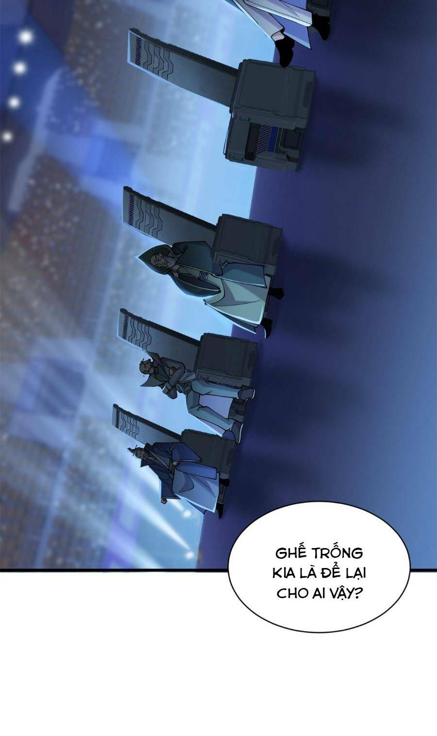 Ma Thú Siêu Thần - Chapter 96 - Page 4