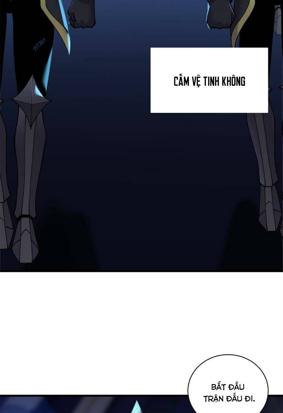 Ma Thú Siêu Thần - Chapter 96 - Page 8