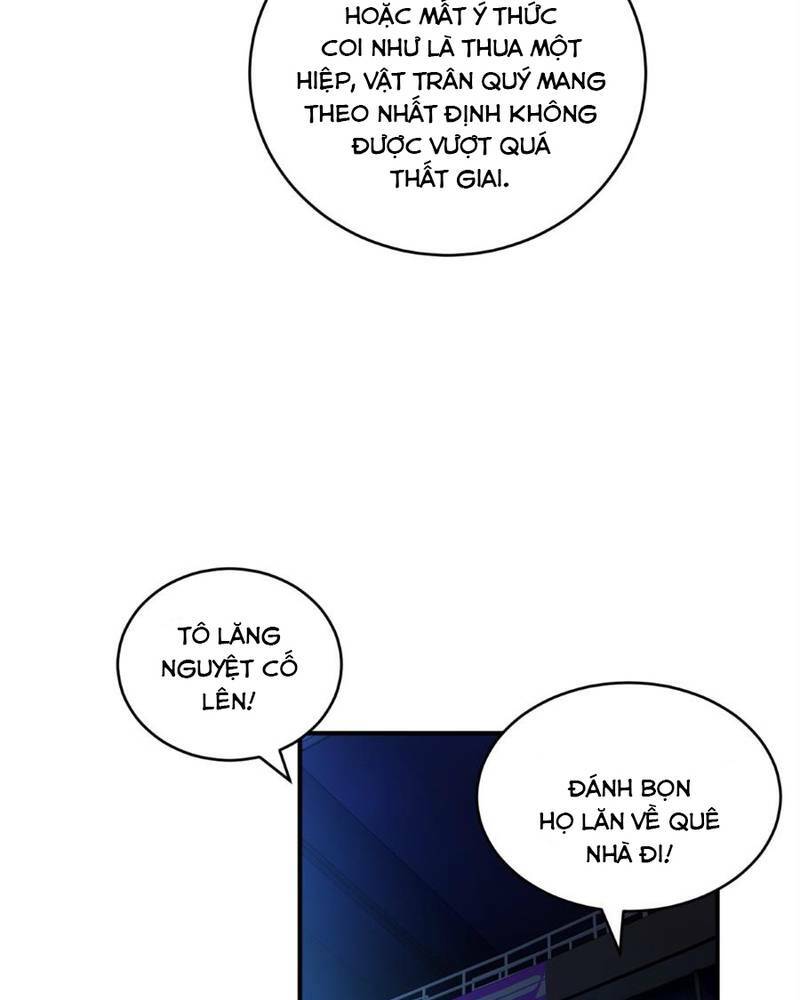 Ma Thú Siêu Thần - Chapter 97 - Page 15