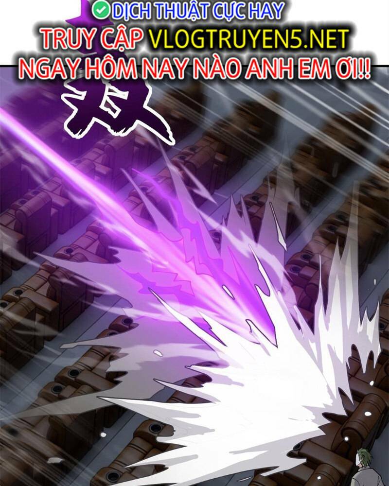 Ma Thú Siêu Thần - Chapter 97 - Page 17
