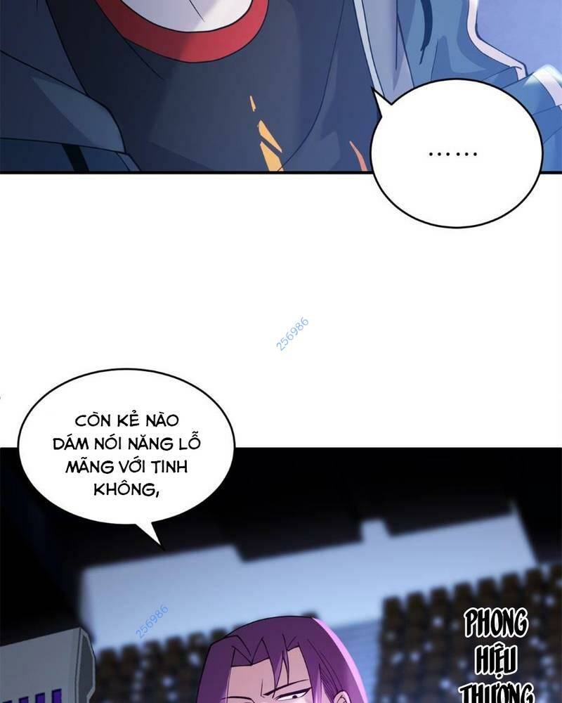 Ma Thú Siêu Thần - Chapter 97 - Page 20