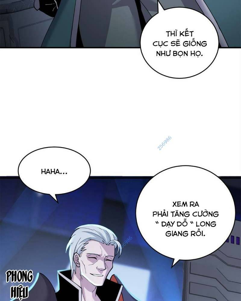 Ma Thú Siêu Thần - Chapter 97 - Page 22