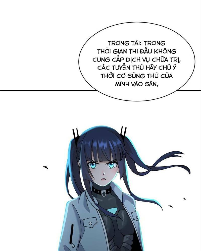 Ma Thú Siêu Thần - Chapter 97 - Page 25