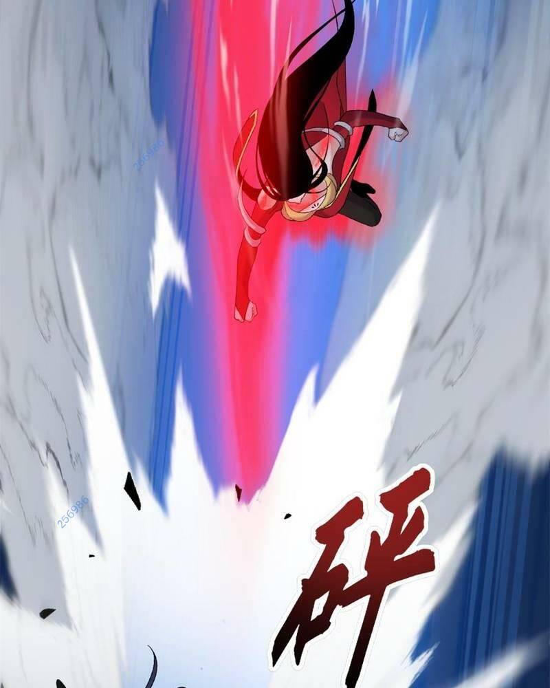 Ma Thú Siêu Thần - Chapter 97 - Page 30