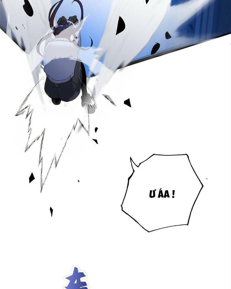Ma Thú Siêu Thần - Chapter 97 - Page 31