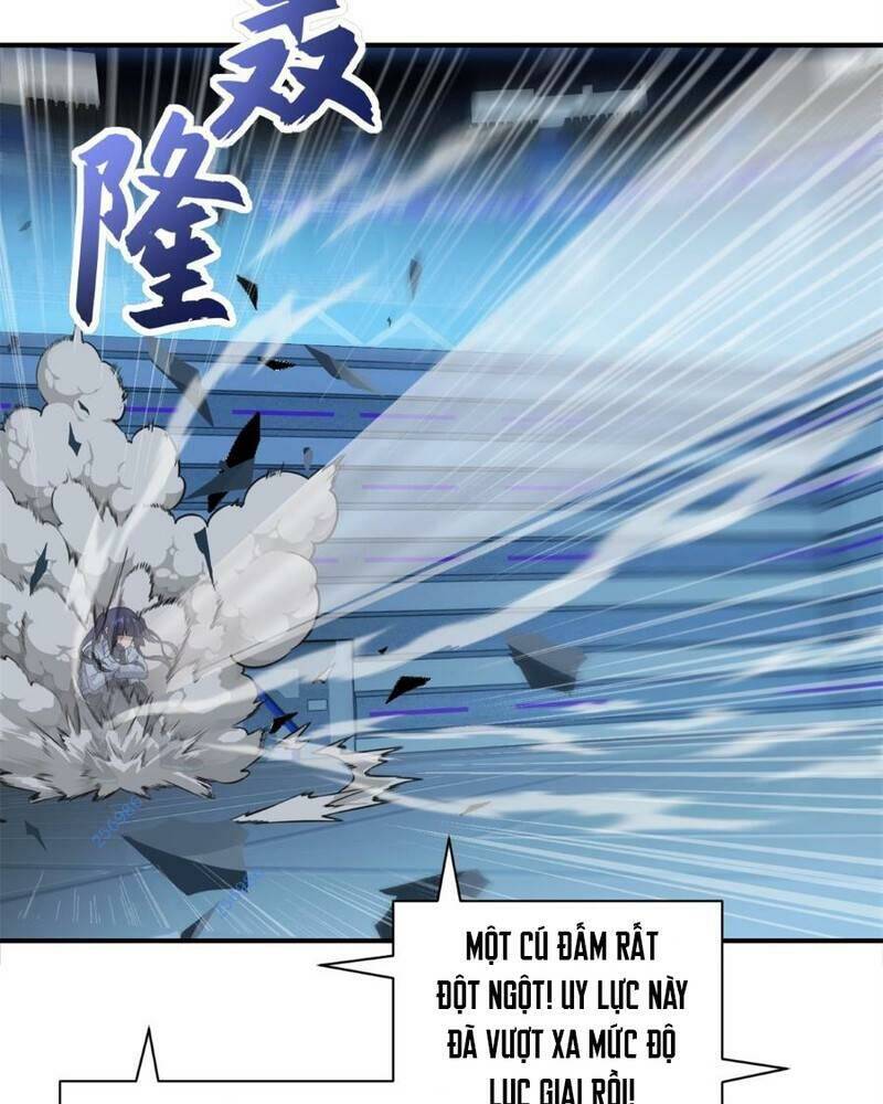 Ma Thú Siêu Thần - Chapter 97 - Page 32