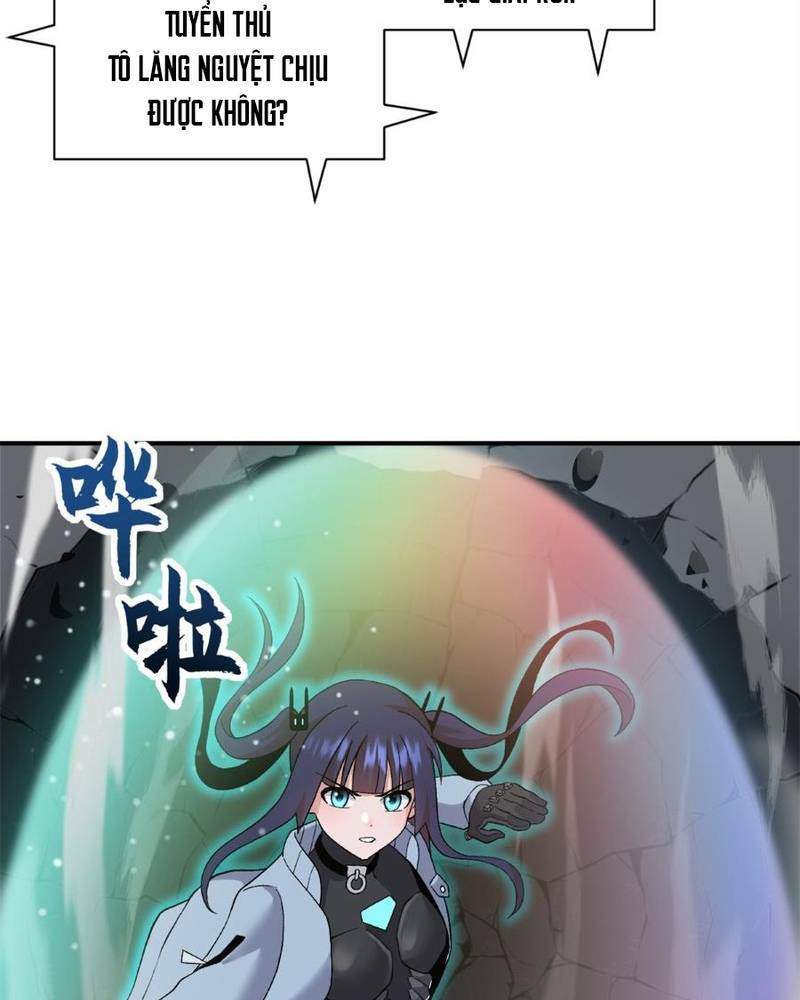 Ma Thú Siêu Thần - Chapter 97 - Page 33