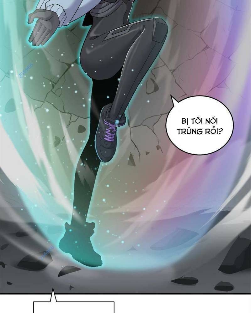 Ma Thú Siêu Thần - Chapter 97 - Page 34