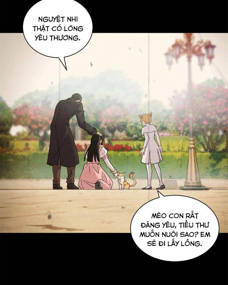 Ma Thú Siêu Thần - Chapter 97 - Page 3