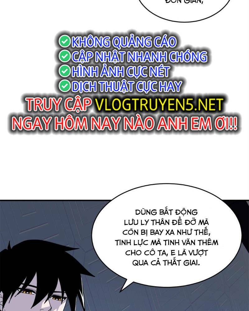 Ma Thú Siêu Thần - Chapter 97 - Page 39