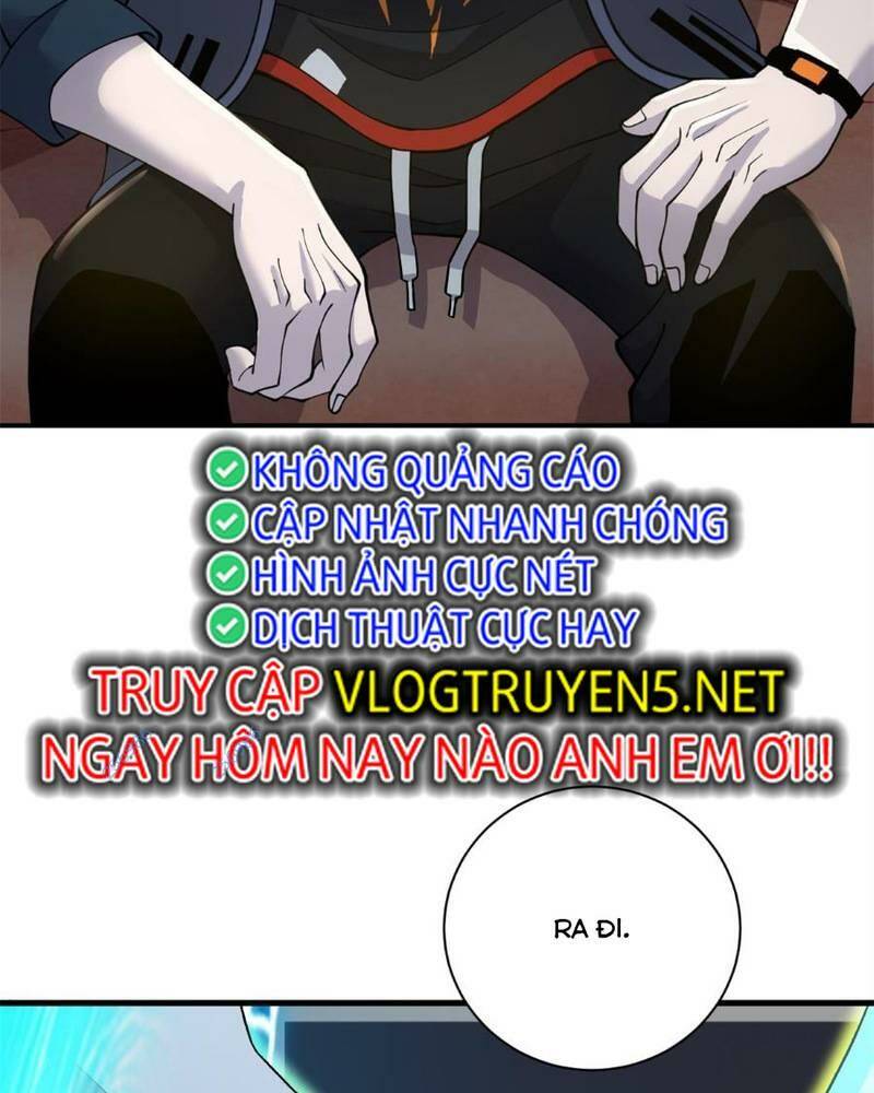 Ma Thú Siêu Thần - Chapter 97 - Page 46