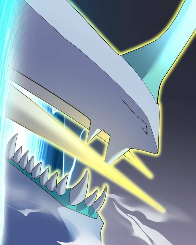 Ma Thú Siêu Thần - Chapter 97 - Page 47