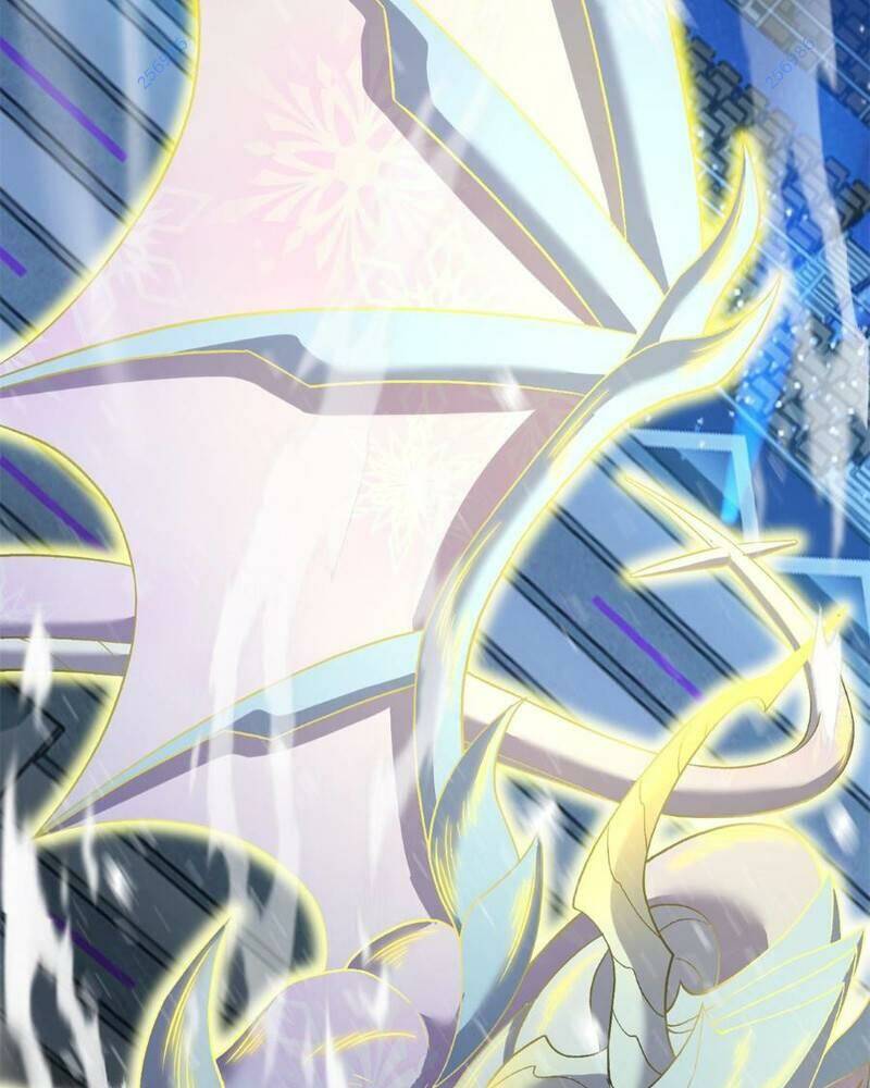 Ma Thú Siêu Thần - Chapter 97 - Page 50