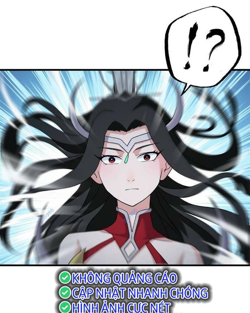 Ma Thú Siêu Thần - Chapter 97 - Page 54