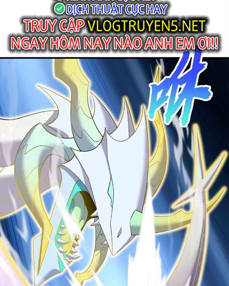 Ma Thú Siêu Thần - Chapter 97 - Page 55