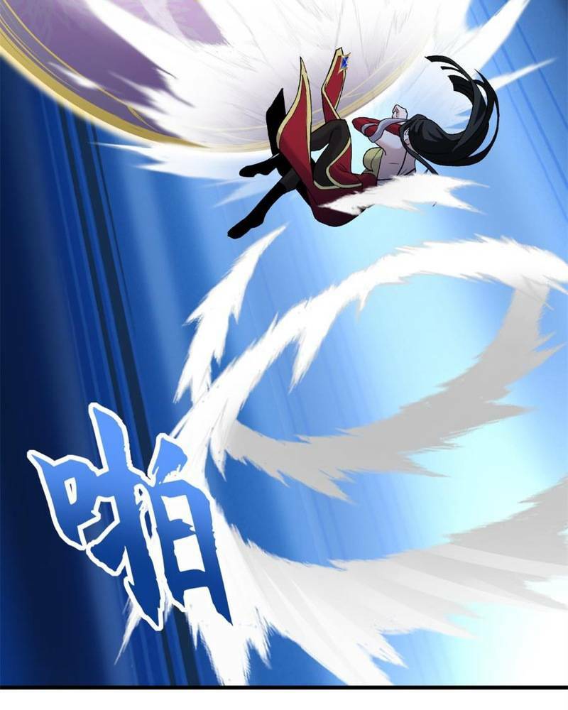 Ma Thú Siêu Thần - Chapter 97 - Page 57