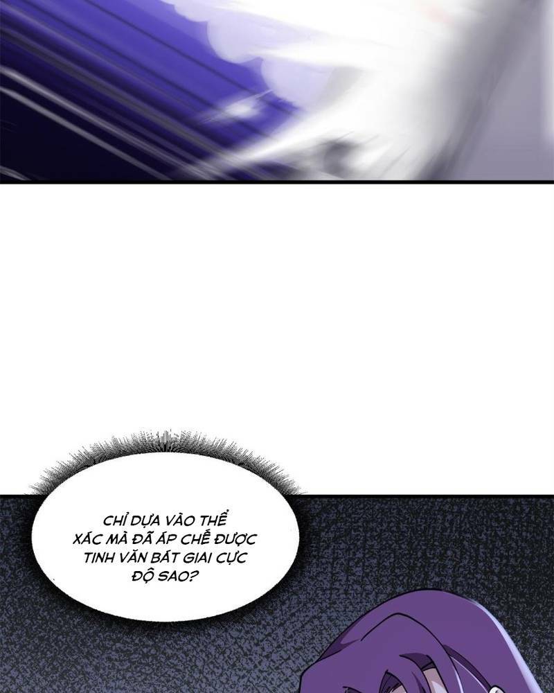 Ma Thú Siêu Thần - Chapter 97 - Page 59