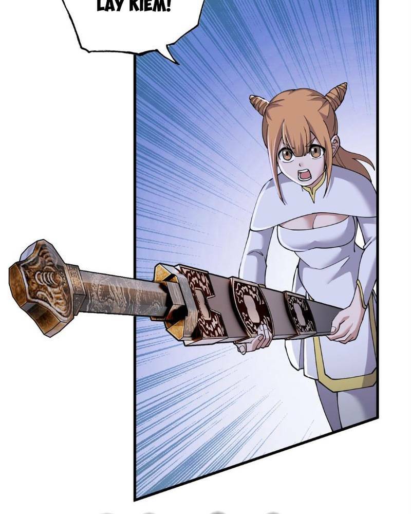 Ma Thú Siêu Thần - Chapter 97 - Page 61