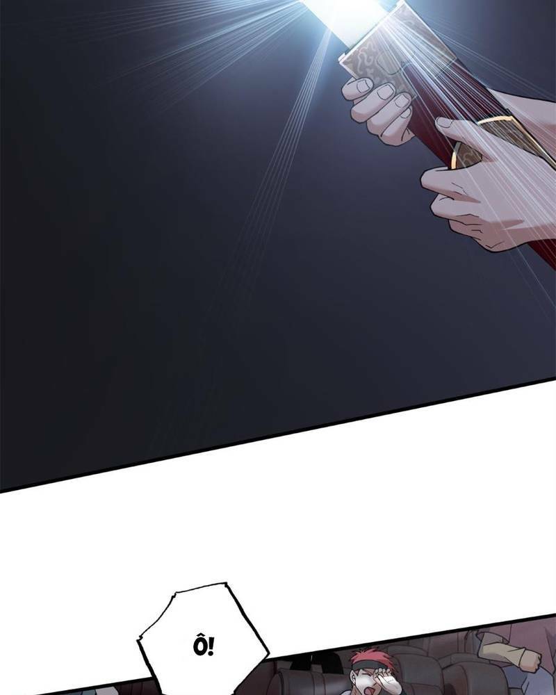 Ma Thú Siêu Thần - Chapter 97 - Page 63