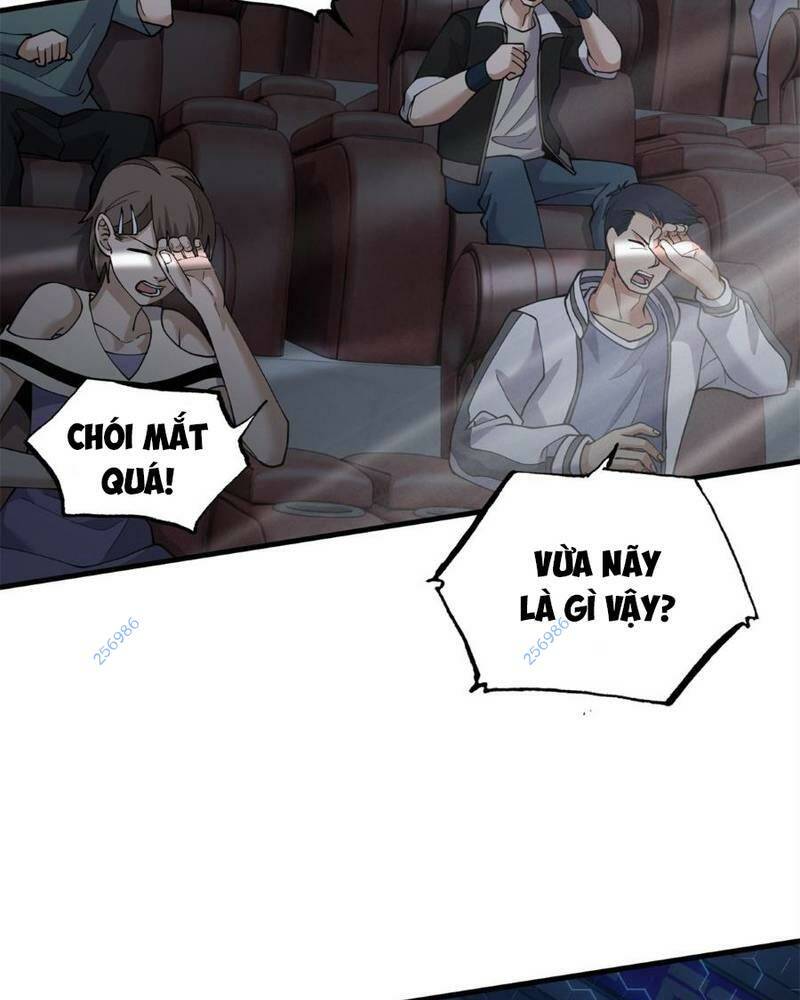 Ma Thú Siêu Thần - Chapter 97 - Page 64